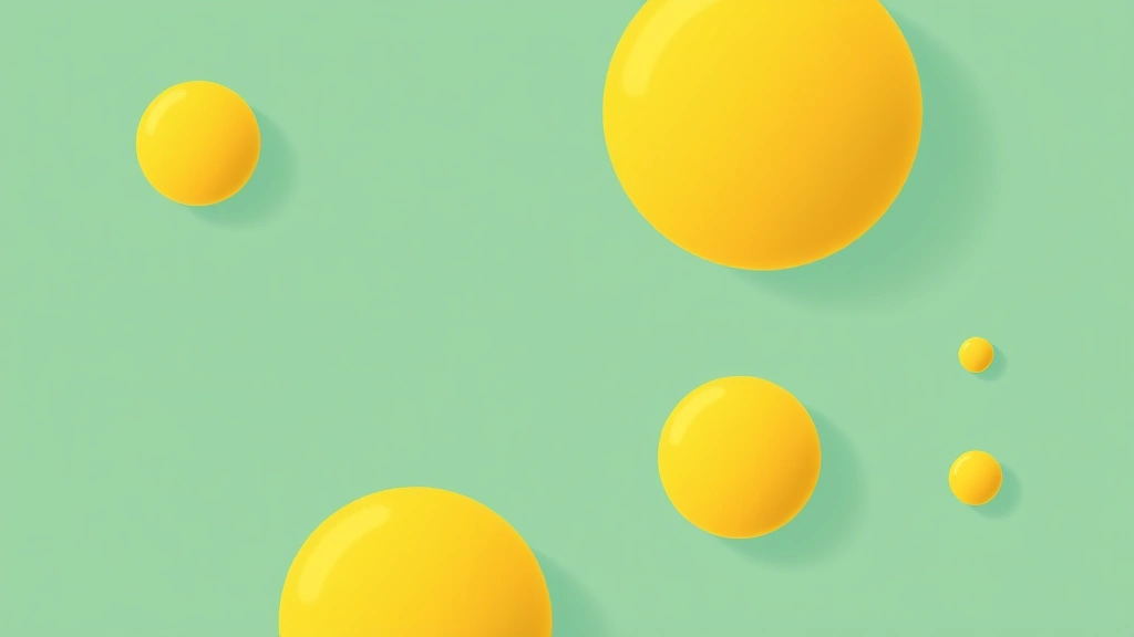 Illustration of a short RNA strand approaching rounded fat cells