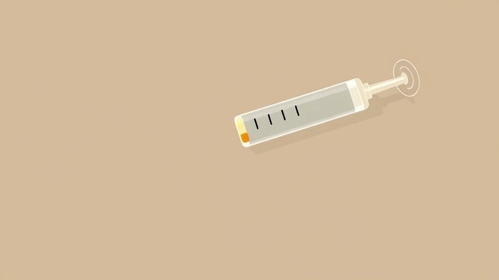 Illustration of a Sanofi insulin pen supply shortage