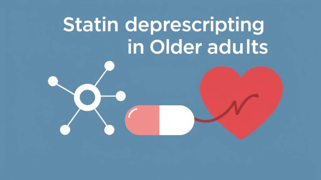 Conceptual illustration of statins, cholesterol and heart health